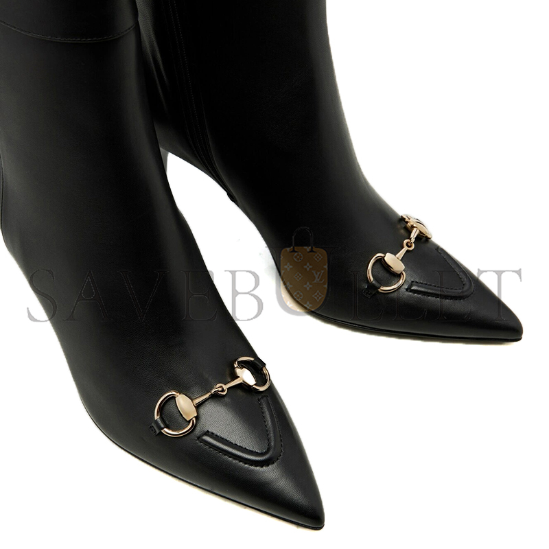 Gvc*1 DONNA HORSEBIT KNEE-HIGH BOOTS 835738